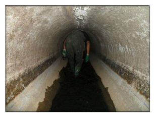 连平管道高压清洗