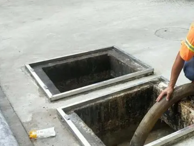 连平化粪池清理