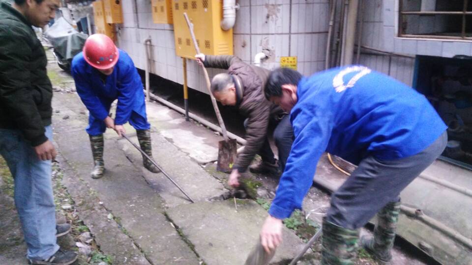 连平清掏化粪池、管道疏通一站式服务<高效><技术><可靠>